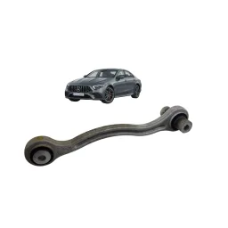 braço suspensão traseira esquerda mercedes benz cls 3.0 2020