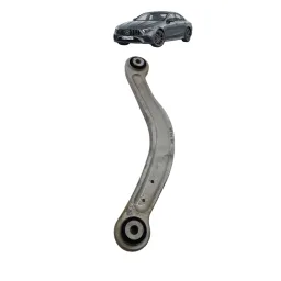 braço suspensão traseira esquerda mercedes benz cls 3.0 2020
