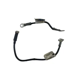 Cabo Bateria Terra Posotivo Negativo Nissan Versa Cx50 2017