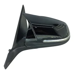 Retrovisor Esq Bmw 118i 120i 320i F20 F30 Orig 11 a 19