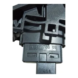 BOTAO PISCA ALERTA TRAVA BMW 116 118 120 320I 11 A 19 ORIG