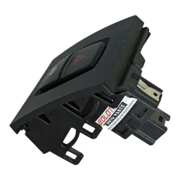 BOTAO PISCA ALERTA TRAVA BMW 116 118 120 320I 11 A 19 ORIG