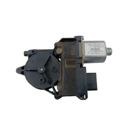 Motor Maquina Vidro Dianteira Esquerda Peugeot 308 2012