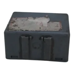 RELÉ DE BUZINA MERCEDES PAJERO GLS 91 A 97 MB802357