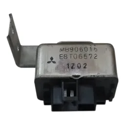 Modulo Rele Mitsubishi Pajero Gls 3.0 1991 a 1996 Mb906016