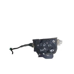Fechadura Porta Diant Dir Audi A3 A1 A3 A4 A5 Q3 Q5 07/