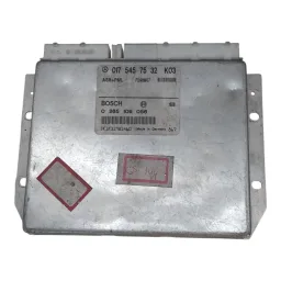 Módulo Transmissão Automática E320 1997 A 1999 0175457532