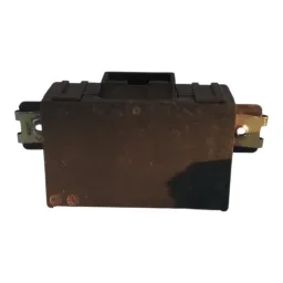 MÓDULO CENTRAL ALARME AUDI A3 2000 A 2005 748010101