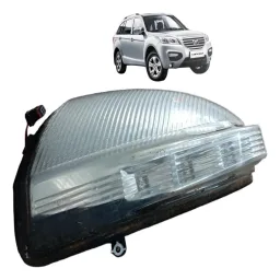 Pisca Seta Retrovisor Esquerdo Lifan X60 2013 2017 Original