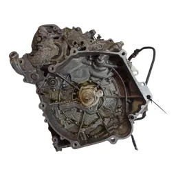 Cambio Automatico Honda Fit 1.5 16v Spca Orig 09 a 14