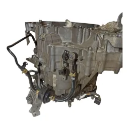 CAMBIO AUTOMATICO HONDA FIT 1.5 16V SPCA ORIG 09 A 14