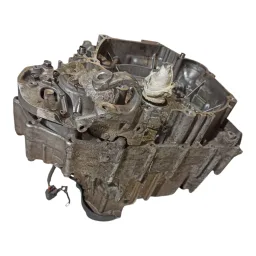 CAMBIO AUTOMATICO HONDA FIT 1.5 16V SPCA ORIG 09 A 14