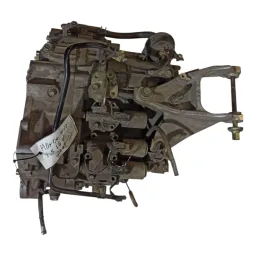 CAMBIO AUTOMATICO HONDA FIT 1.5 16V SPCA ORIG 09 A 14