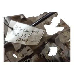 CAMBIO AUTOMATICO HONDA FIT 1.5 16V SPCA ORIG 09 A 14