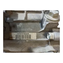 CAMBIO AUTOMATICO HONDA FIT 1.5 16V SPCA ORIG 09 A 14