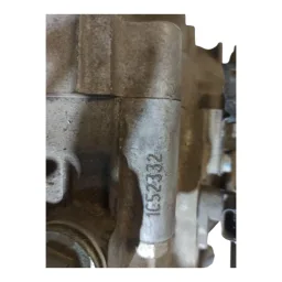 CAMBIO AUTOMATICO HONDA FIT 1.5 16V SPCA ORIG 09 A 14