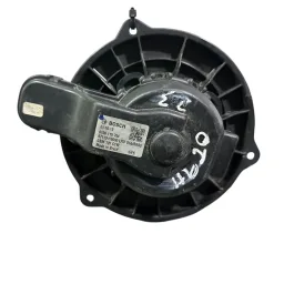 MOTOR AR FORÇADO HB20 2020/ CRETA TODAS 2017 2018 2019/..