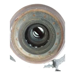 DIFERENCIAL TRASEIRO BMW 320I 120I F30 F20 7603746 12 A 19