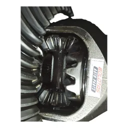 DIFERENCIAL TRASEIRO BMW 320I 120I F30 F20 7603746 12 A 19