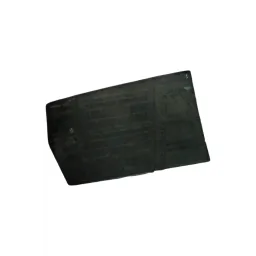 Vidro Porta Traseira Esquerda Fit 2009 a 2014