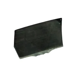 VIDRO PORTA TRASEIRA ESQUERDA FIT 2009 A 2014