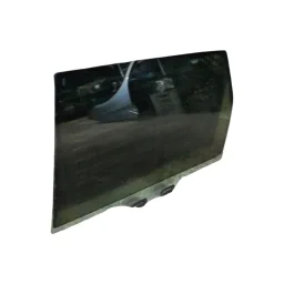 VIDRO PORTA TRASEIRA ESQUERDA FIT 2009 A 2014
