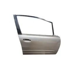 PORTA DIANTEIRA DIREITA FIT 2009 2010 A 2014