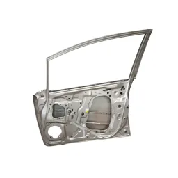 PORTA DIANTEIRA DIREITA FIT 2009 2010 A 2014