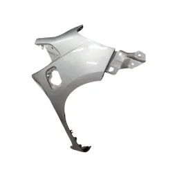 PARALAMA DIREITO FIT 2009 A 2014 GAS C/ FURO ABASTECIMENTO