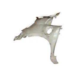 PARALAMA DIREITO FIT 2009 A 2014 GAS C/ FURO ABASTECIMENTO