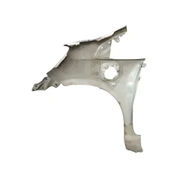 PARALAMA DIREITO FIT 2009 A 2014 GAS C/ FURO ABASTECIMENTO