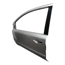 PORTA DIANTEIRA ESQUERDA LIVINA 2009 2010 A 2014