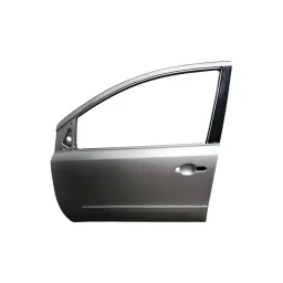 Porta Dianteira Esquerda Livina 2009 2010 a 2014