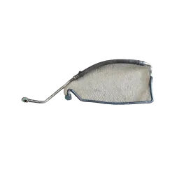 Tubo Tanque Combustível Suporte Filtro Ducato 2.8 2002