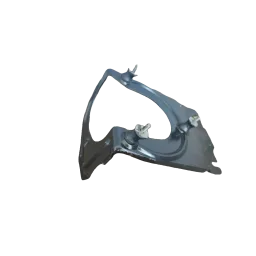 Suporte Filtro Ar Ducato 2002 2.8 Original