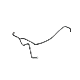 Mangueira Água Retorno Radiador Fiat Ducato 2001 2002 2003