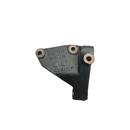 Suporte Coxim Motor Ducato 2.8 2002 Esquerdo Fiat 98428562