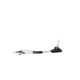 ALAVANCA CAMBIO POLO FOX GOL SAVEIRO G5 G6 G7 G8 1.0 1.6 08/