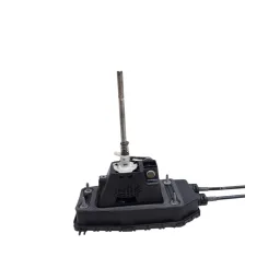 ALAVANCA CAMBIO POLO FOX GOL SAVEIRO G5 G6 G7 G8 1.0 1.6 08/