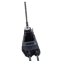 ALAVANCA CAMBIO POLO FOX GOL SAVEIRO G5 G6 G7 G8 1.0 1.6 08/