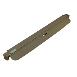 Cortina Tampão Bagagito Bmw X5 F15 F85 2014 2015 a 2018