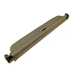 CORTINA TAMPÃO BAGAGITO BMW X5 F15 F85 2014 2015 A 2018