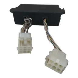 MODULO UNIVERSAL LEVANTADOR VIDROS 4 PORTAS MLV400