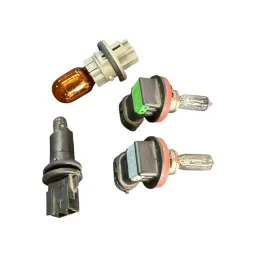 Kit Lampadas Soquete Farol Kicks 2019 2020 a 2022