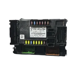 Modulo Bsm Fiat Argo 1.0 2022 0520180204 / 503441782100