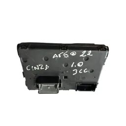 MODULO BSM FIAT ARGO 1.0 2022 0520180204 / 503441782100