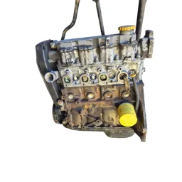Motor Corsa Celta 1.0 8v Mpfi Gas 1997 1998 a 2003 60cv
