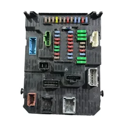 Módulo Bsi Citroën Aircross 1.6 2014 2015 981271988001