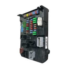 MÓDULO BSI CITROËN AIRCROSS 1.6 2014 2015 981271988001