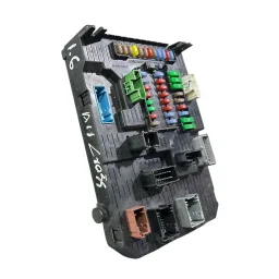 MÓDULO BSI CITROËN AIRCROSS 1.6 2014 2015 981271988001